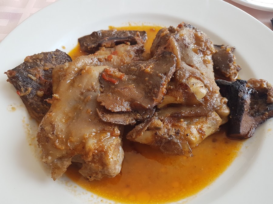 Restaurant Àngel