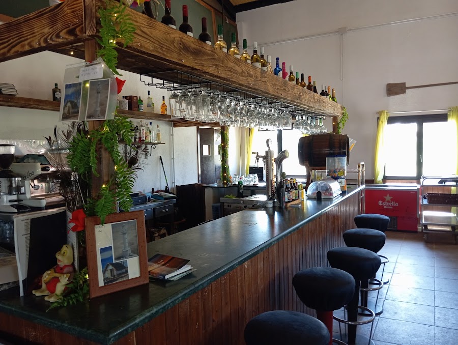 Restaurant Asador Nasiet