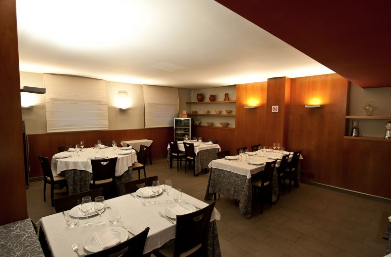 Restaurant Balandra