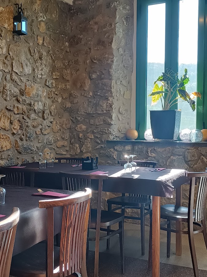 Restaurant Bar La Casilla