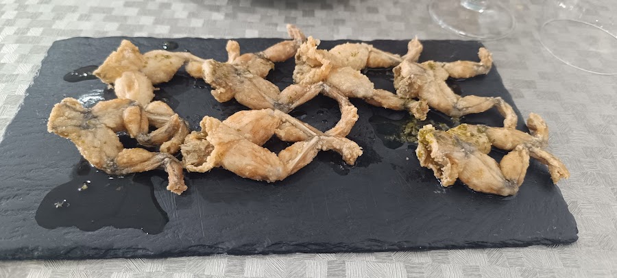 Restaurant Barca Nova