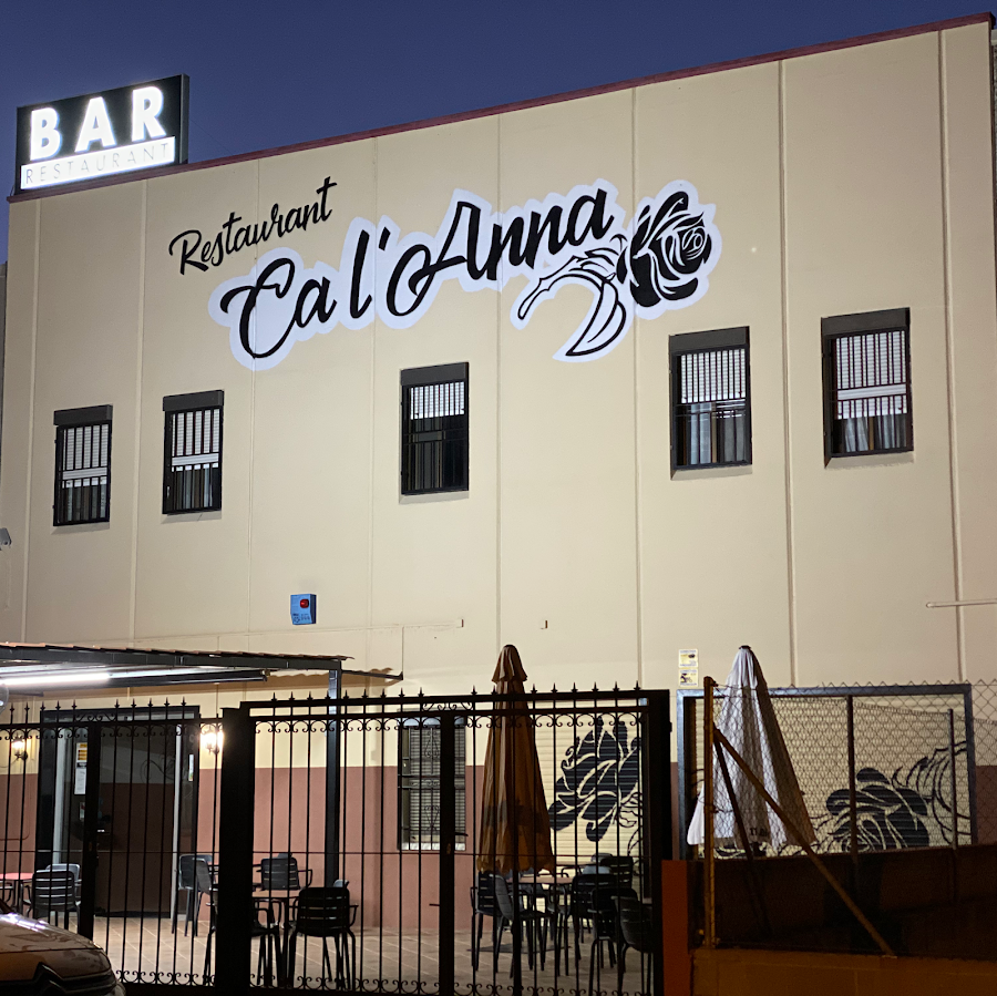 Restaurant Ca l
