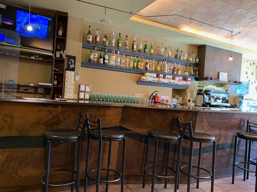 Restaurant -Cafeteria Riera "Cal Nap"