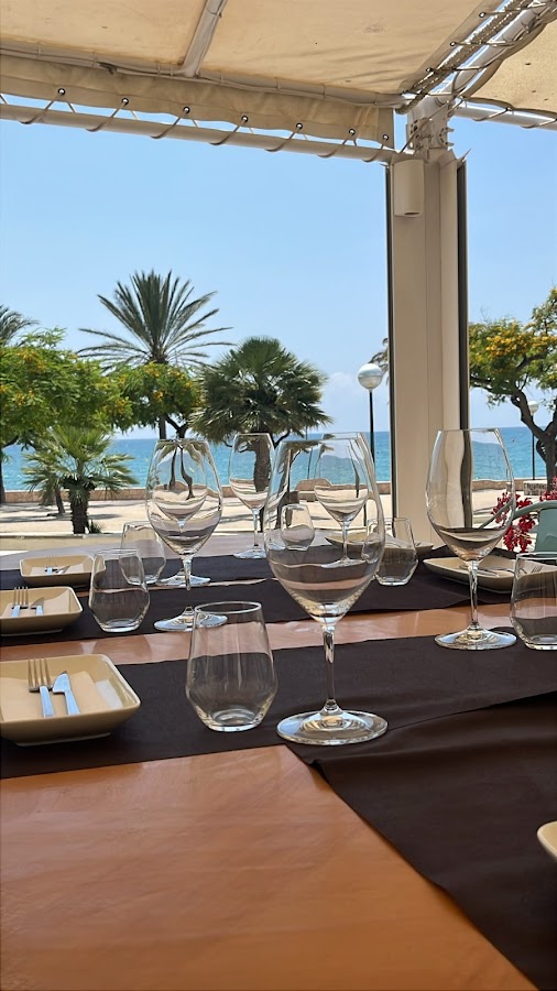 Restaurant Capitán