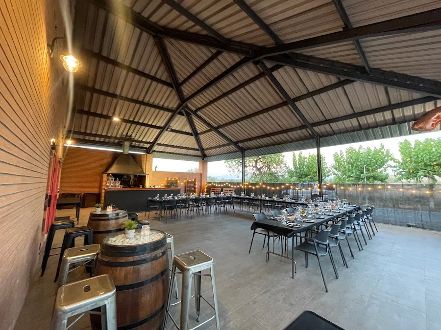 Restaurant Casa Ricard