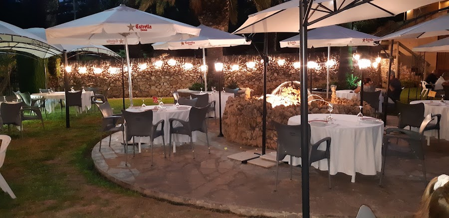 Restaurant Censals