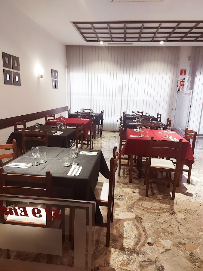 Restaurant El 9 Entrepà
