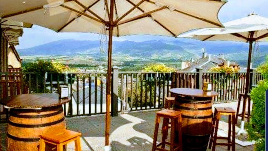 Restaurant EL MIRADOR TapaNyam