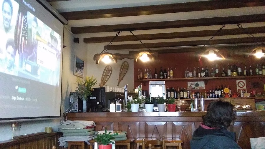 Restaurant El Racó d