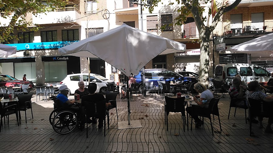 Restaurant El Tast