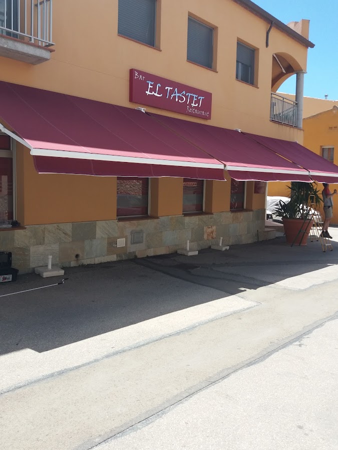Restaurant El Tastet