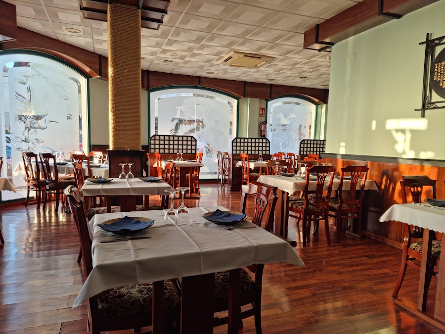 Restaurant Jumbo
