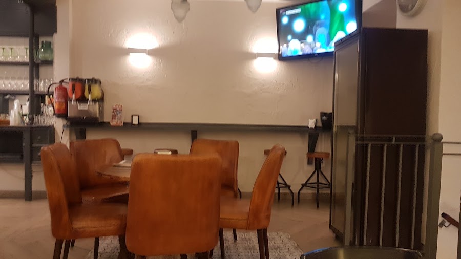 Restaurant la Confiteria