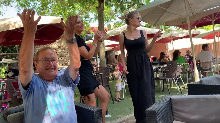 Restaurant La Torre d