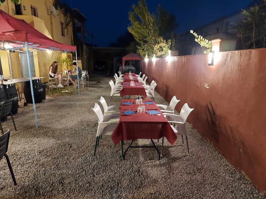 Restaurant Les Arades