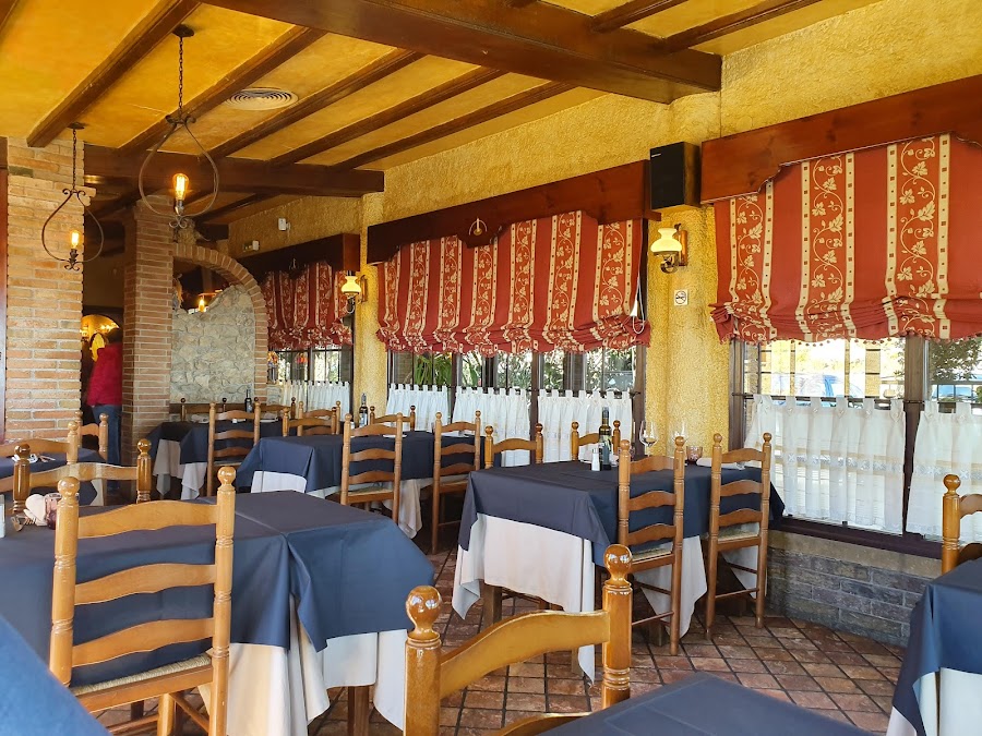 Restaurant Les Espelmes