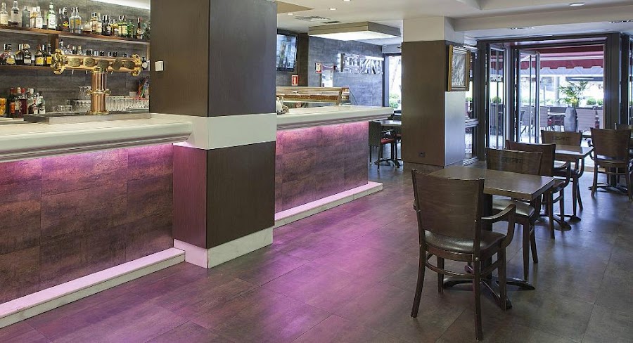 Restaurant Llevant