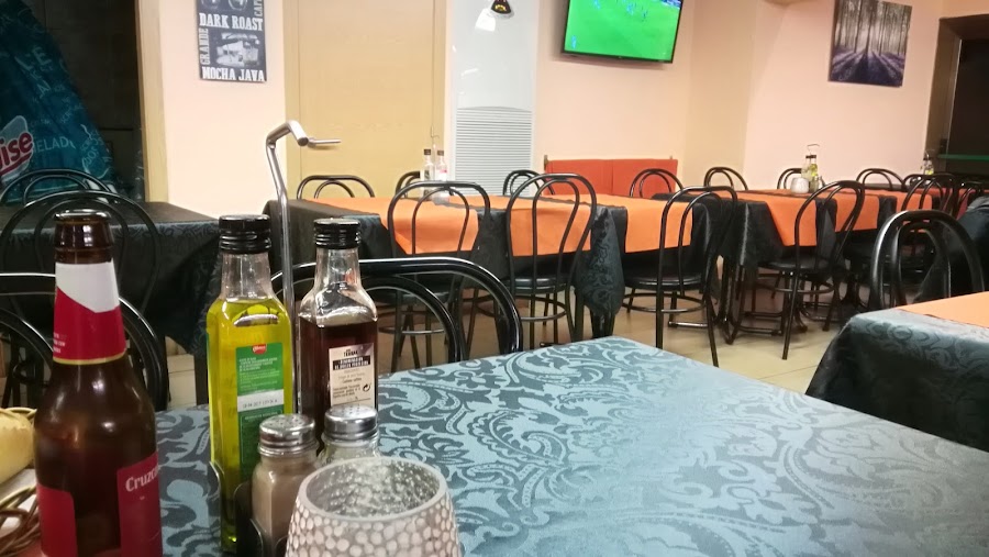 Restaurant Mar Y Sol