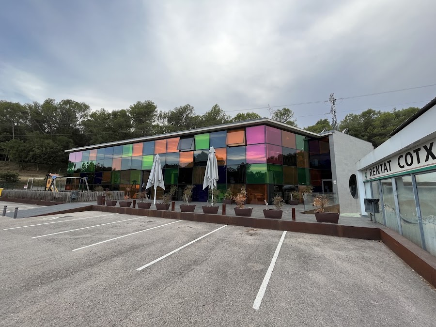 RESTAURANT PETROESTANY