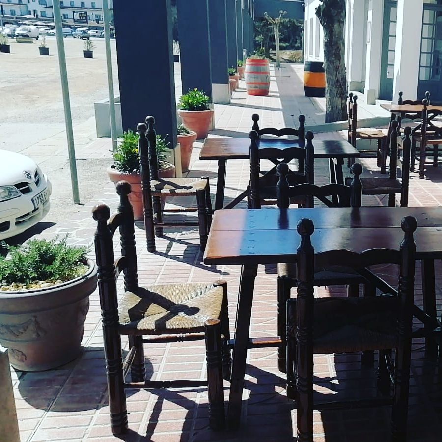 Restaurant touring