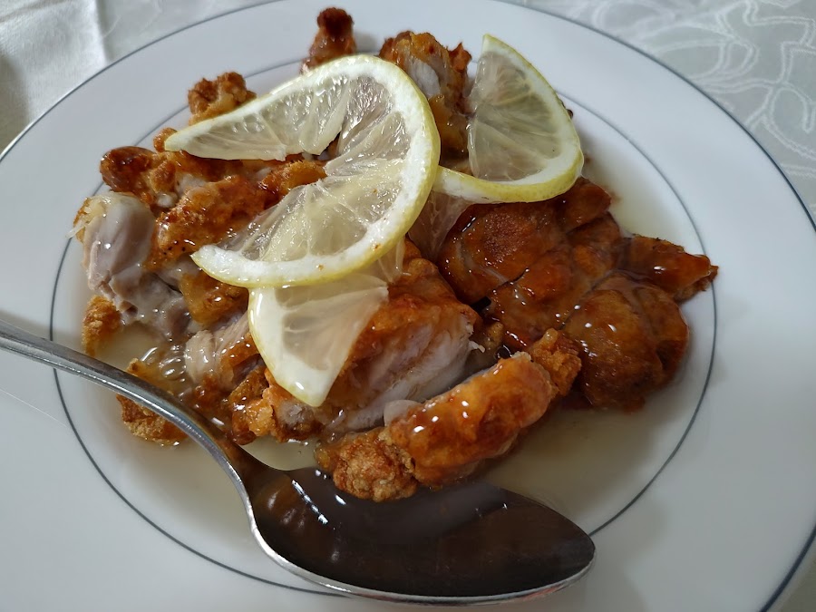 Restaurant Xino Oriental