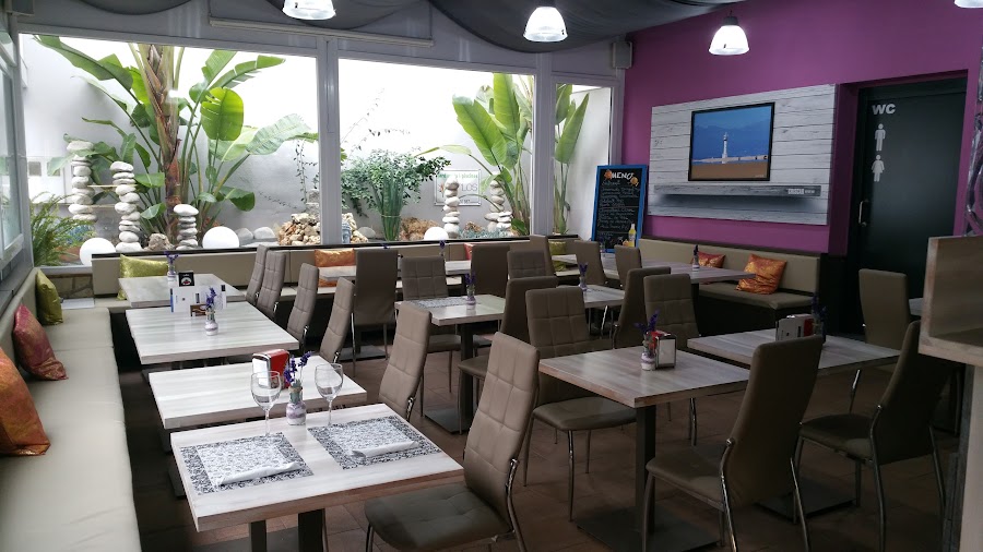 Restaurante Cafeteria Criscar