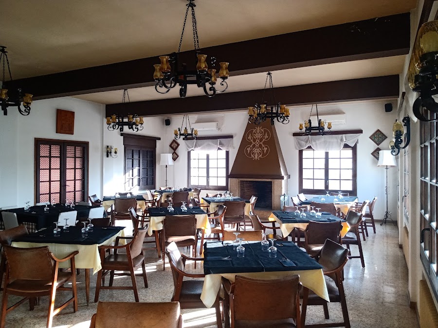 Restaurante Cal Juanjo