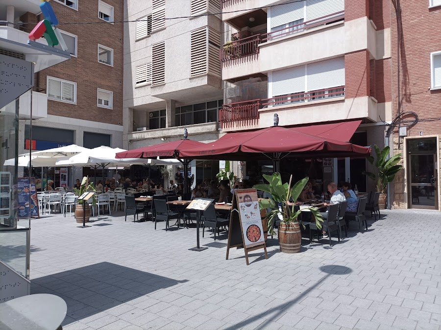 Restaurante Casa Enzo
