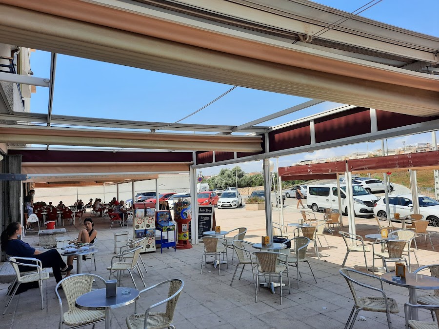 Restaurante casa Manolo 2