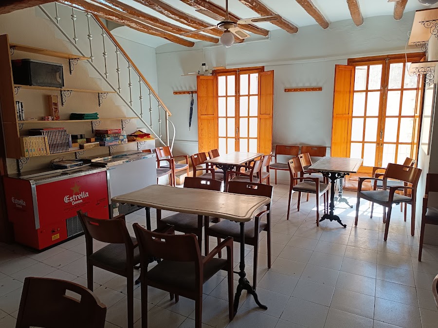 Restaurante El Cafè de La Torre