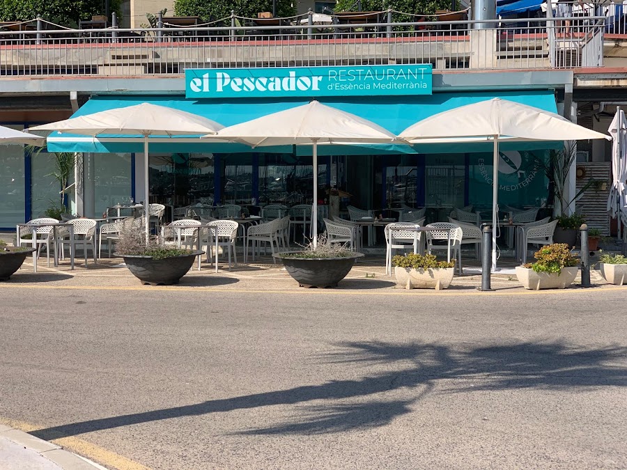 Restaurante El Pescador