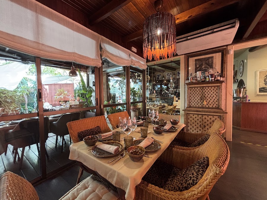 Restaurante La Morera