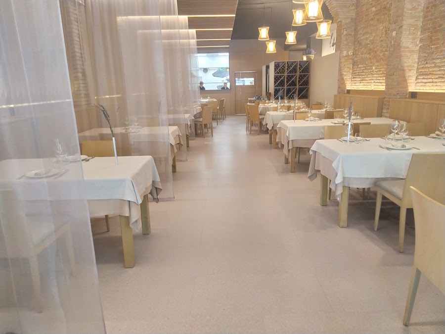 Restaurante L