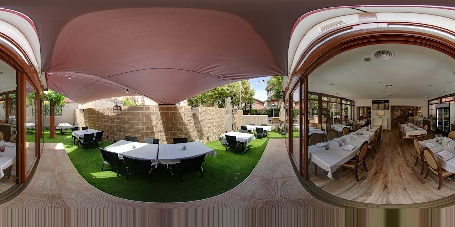 Restaurante Las Brasas