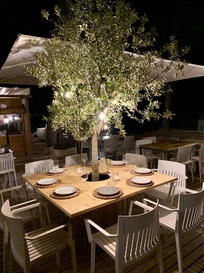 Restaurante Limonero