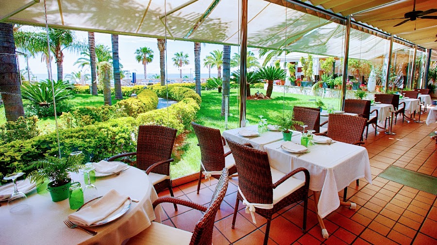 Restaurante Miami Can Pons