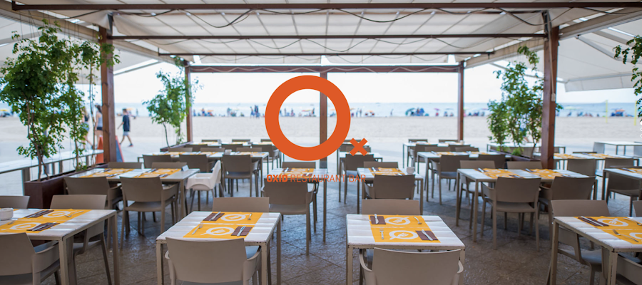 Restaurante Oxid