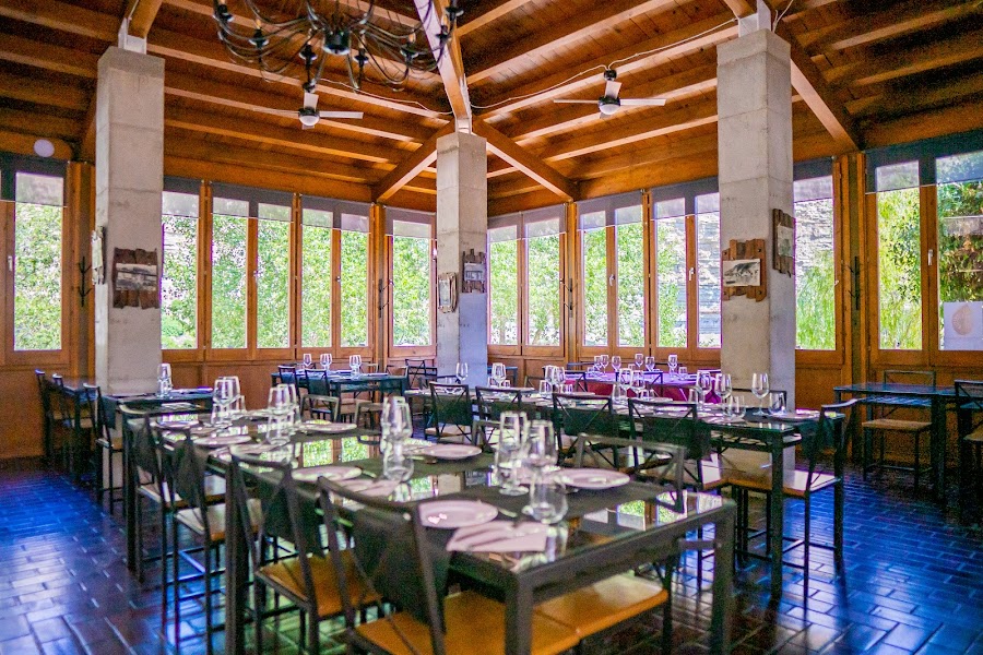 Restaurante Port Massaluca