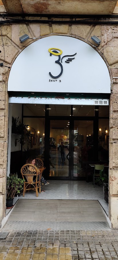 Restaurante Sant 3
