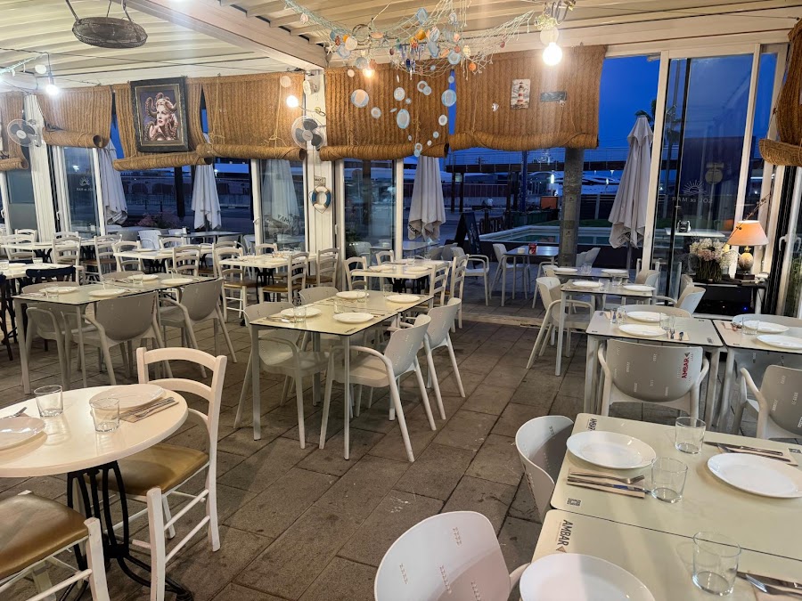 Restaurante Sol de Mar | Tarragona