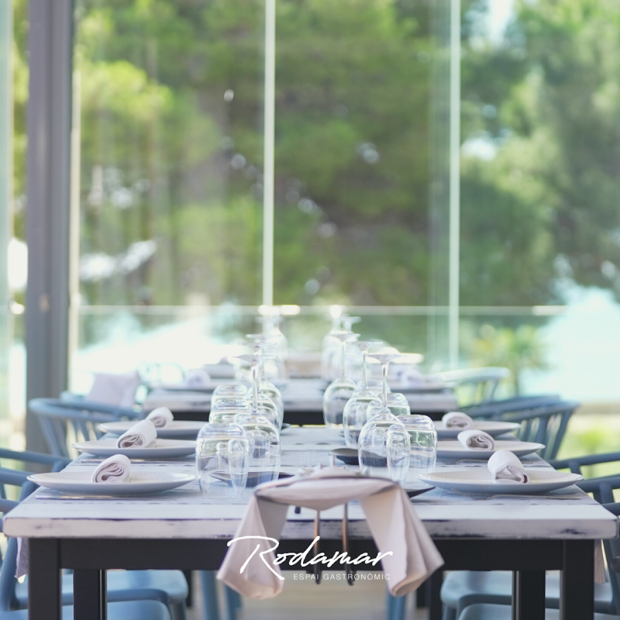Rodamar ESPAI GASTRONÒMIC