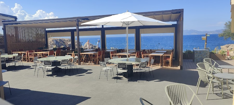 ROK RESTAURANTE