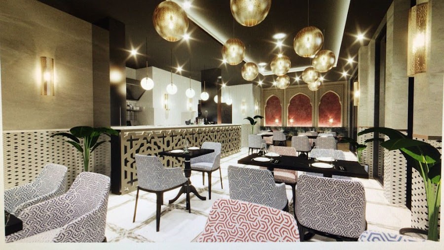 ROYALE TARRAGONA (100% HALAL)