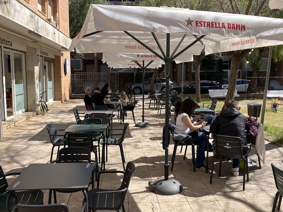 SALOLEY’S BAR RESTAURANTE