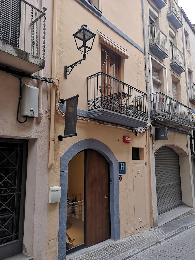 Secrets Hotel Priorat