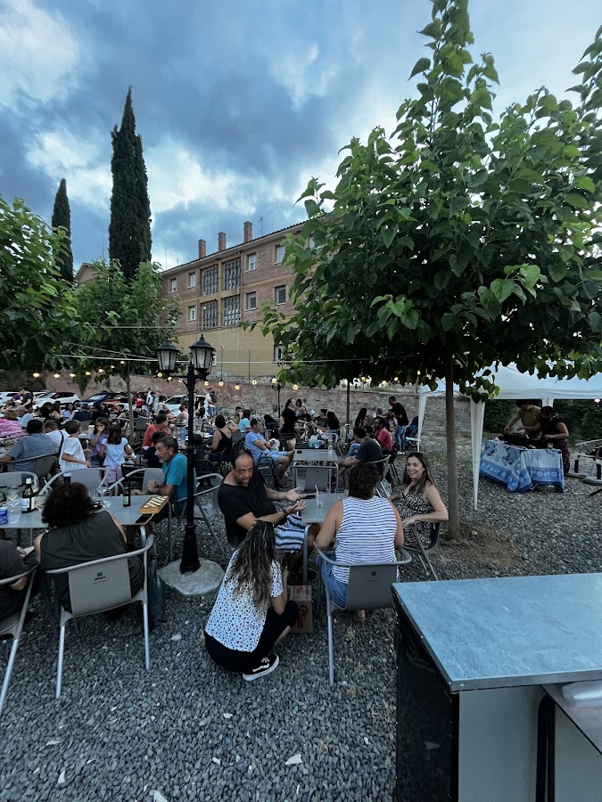 Set de Jocs Bar Restaurant