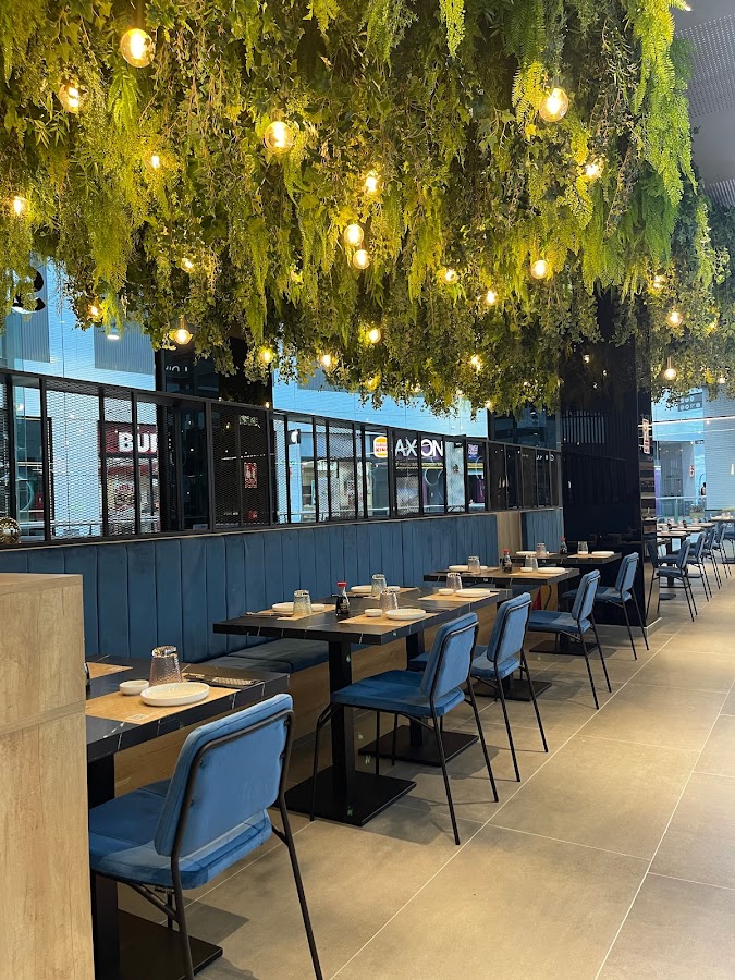 Sushisom La Fira Reus