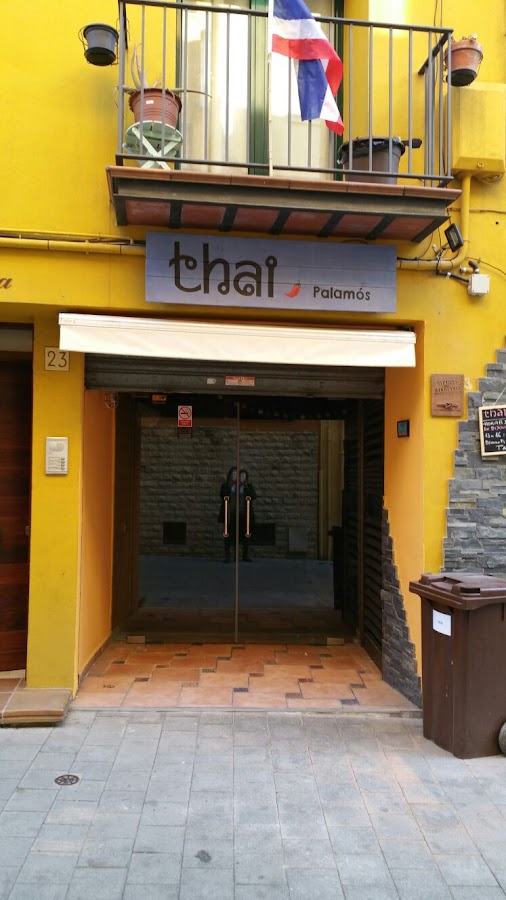 Thai