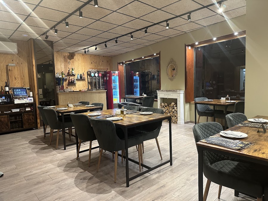 Tiracanyes Puigcerdà