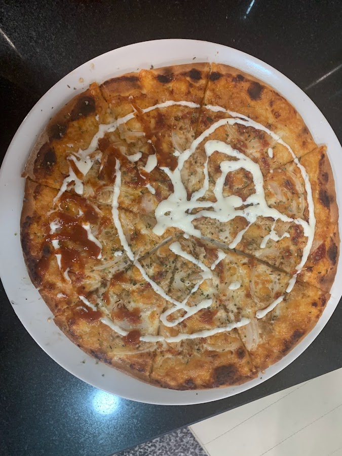 TURK KEBAB&PIZZA